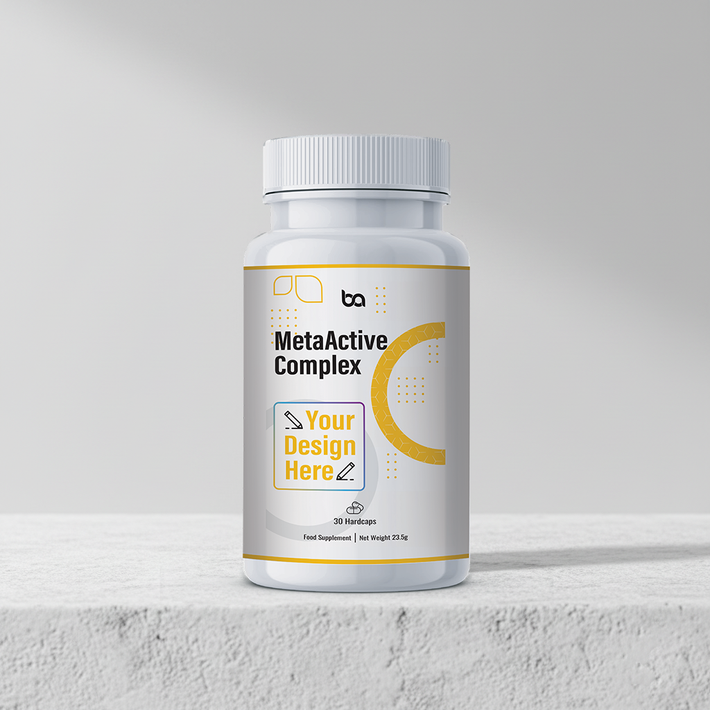 MetaActive Complex