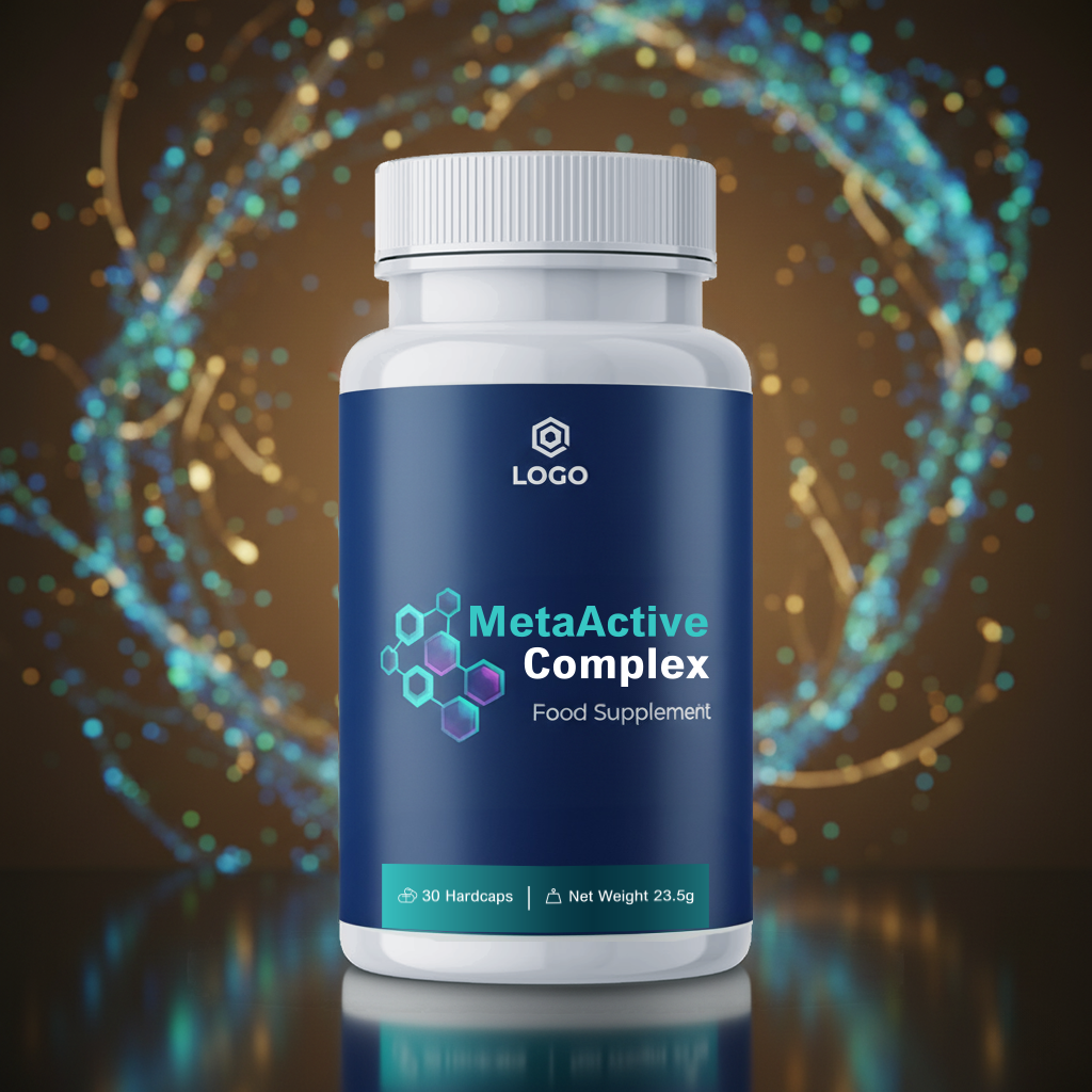 MetaActive Complex alt view